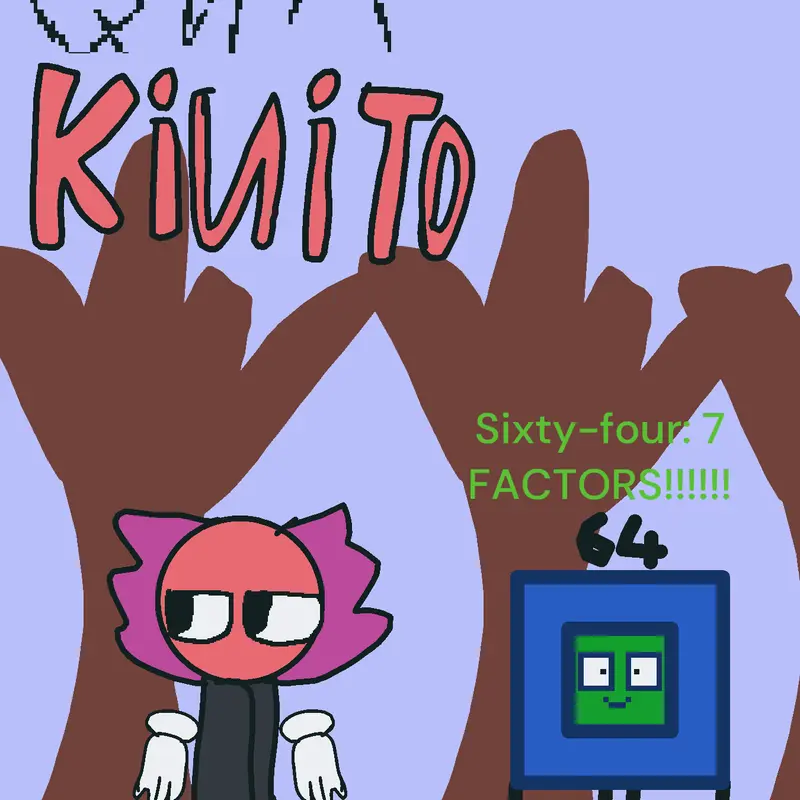 Game by @rubikcubik
