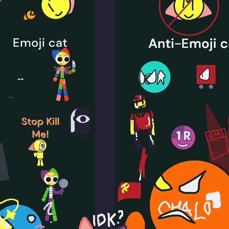Game by @abused