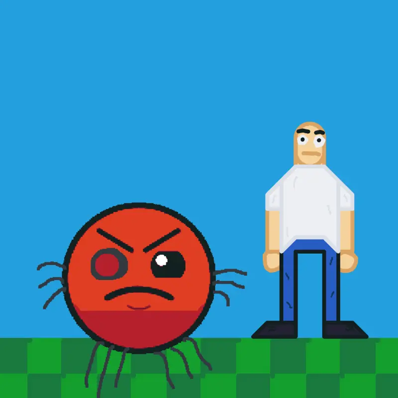 Game by @Ben_GonYT