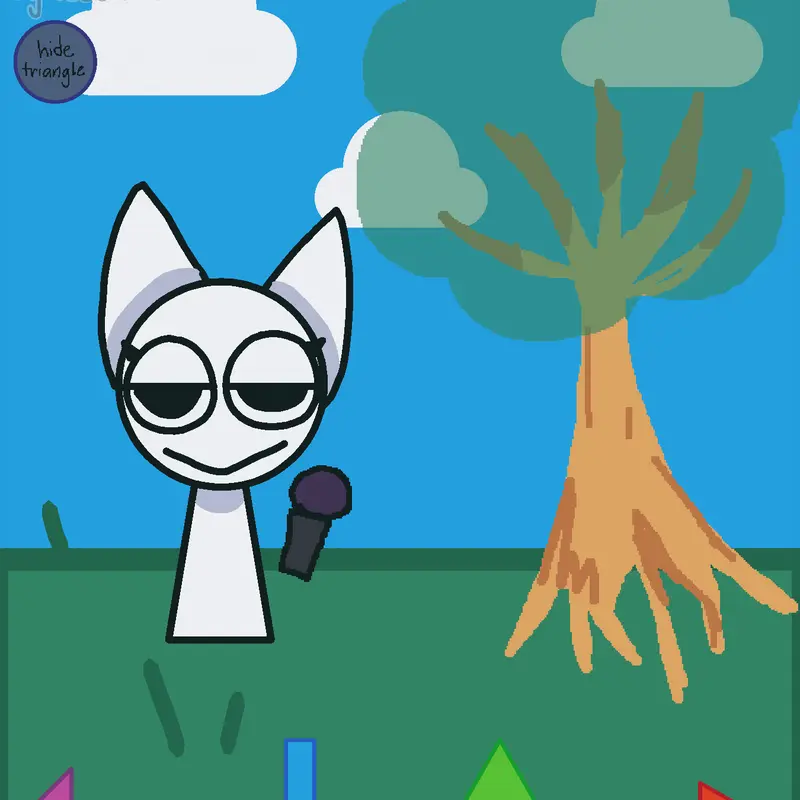 Game by @owenfoak