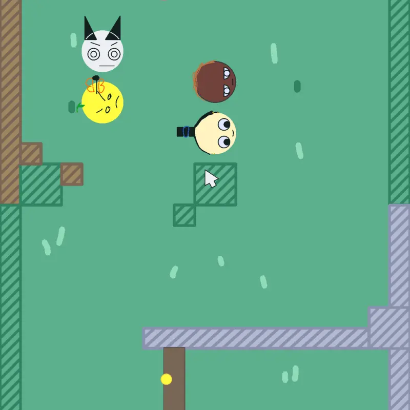 Game by @Juaaaaan