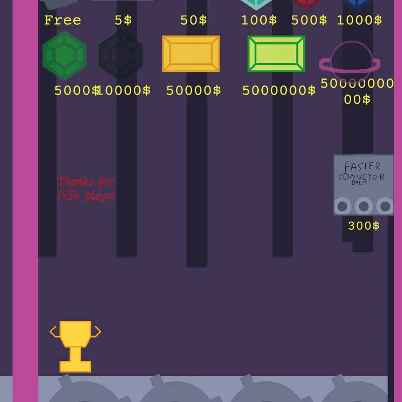Game by @Gabriel9mi