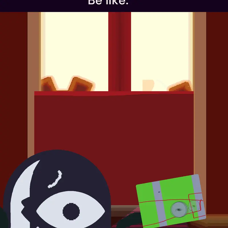 Jimmy Nooo by @jjtyikyu