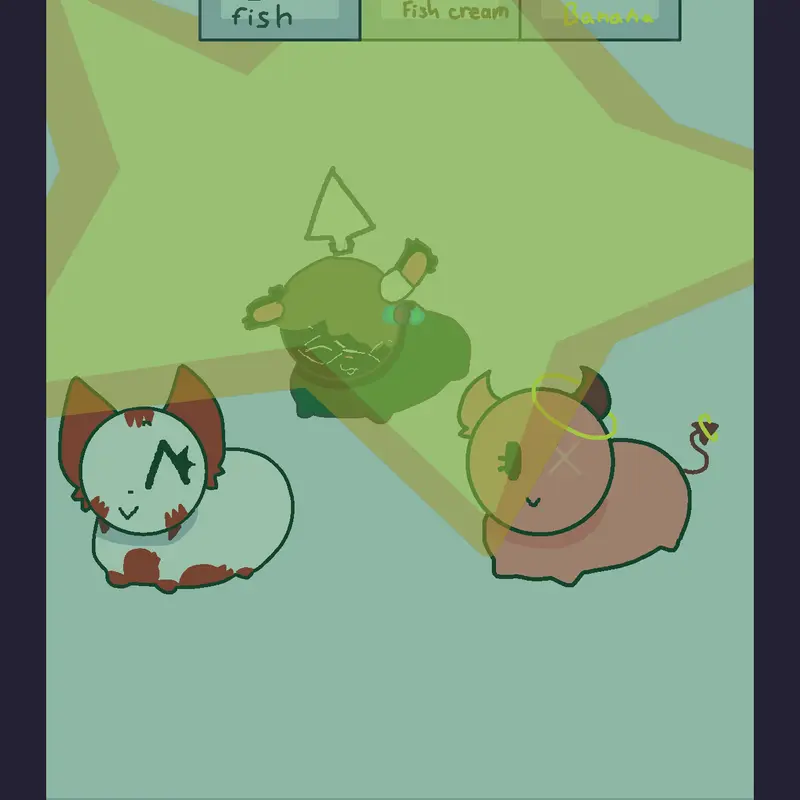 Game by @skillx