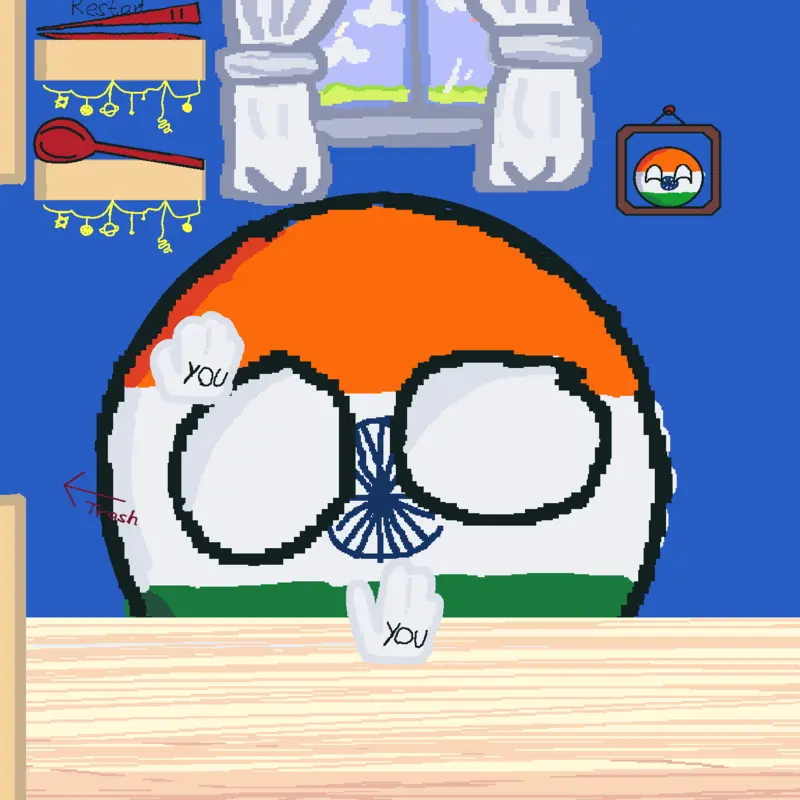 Game by @Shrutiis