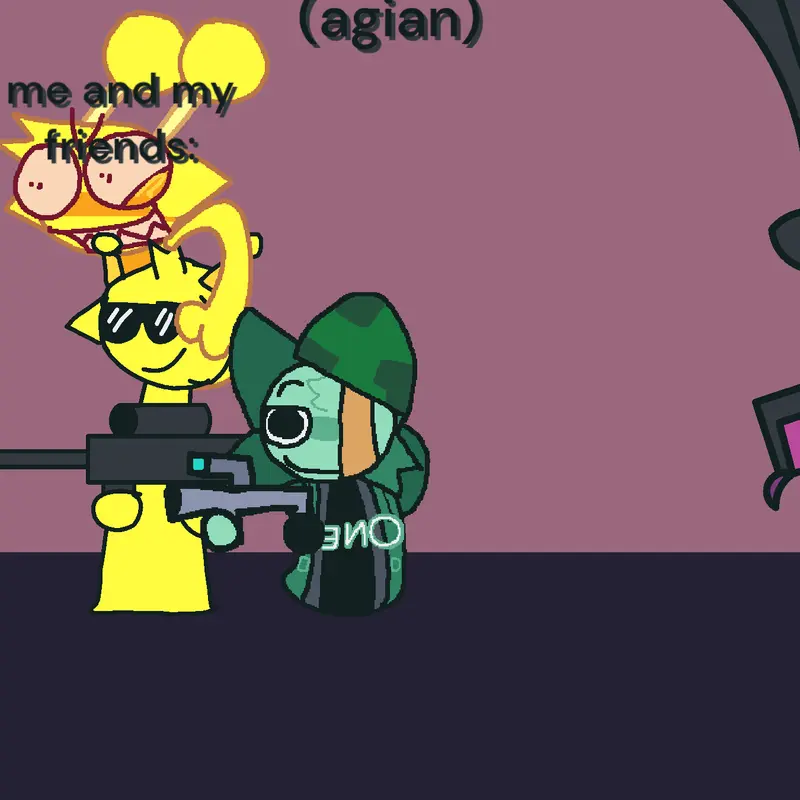 Game by @francisjhorror21