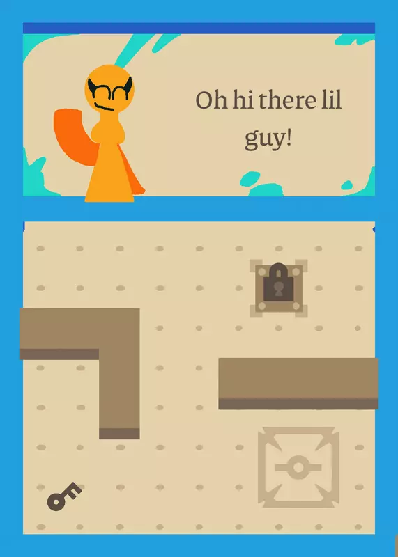 Game by @Seek_eye