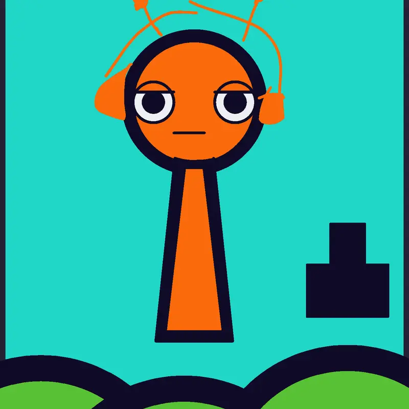 Game by @Cachorrito