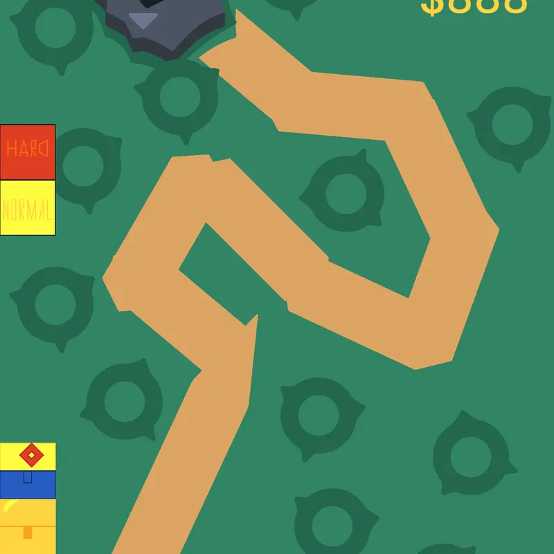 Game by @mister_storm