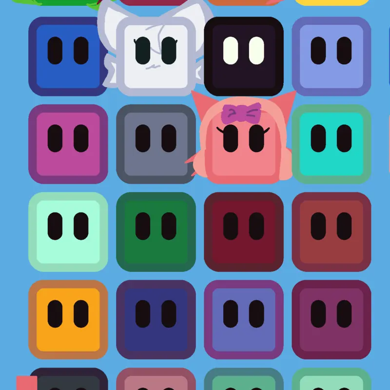 Game by @the_girlls