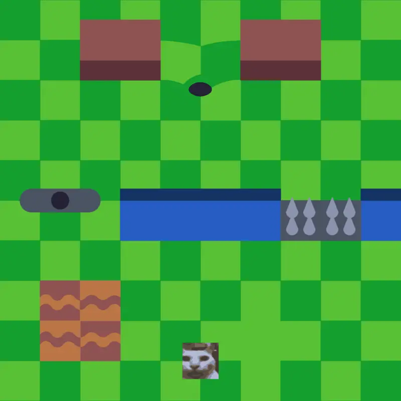 Game by @MewoNuke