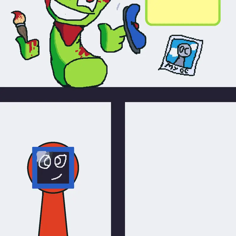 Game by @harrythesprunkigod_2