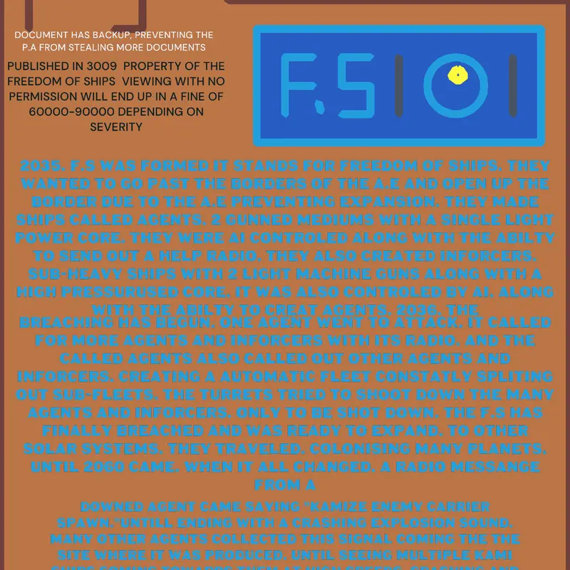 Game by @FS_Force