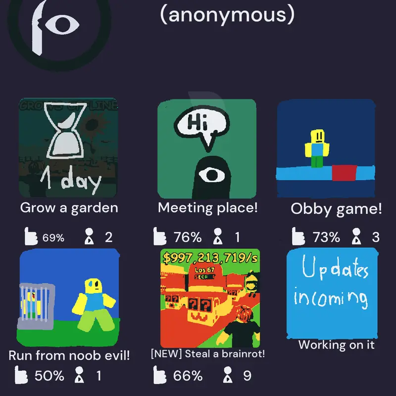 Game by @kaygaming