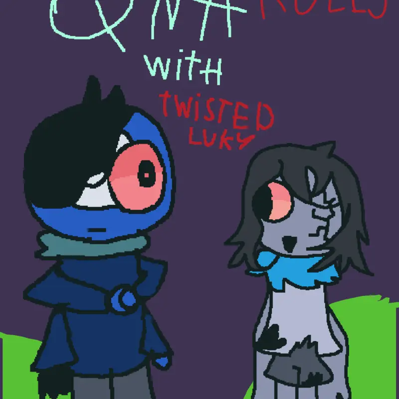 Game by @Samiee_dandysworld_oc