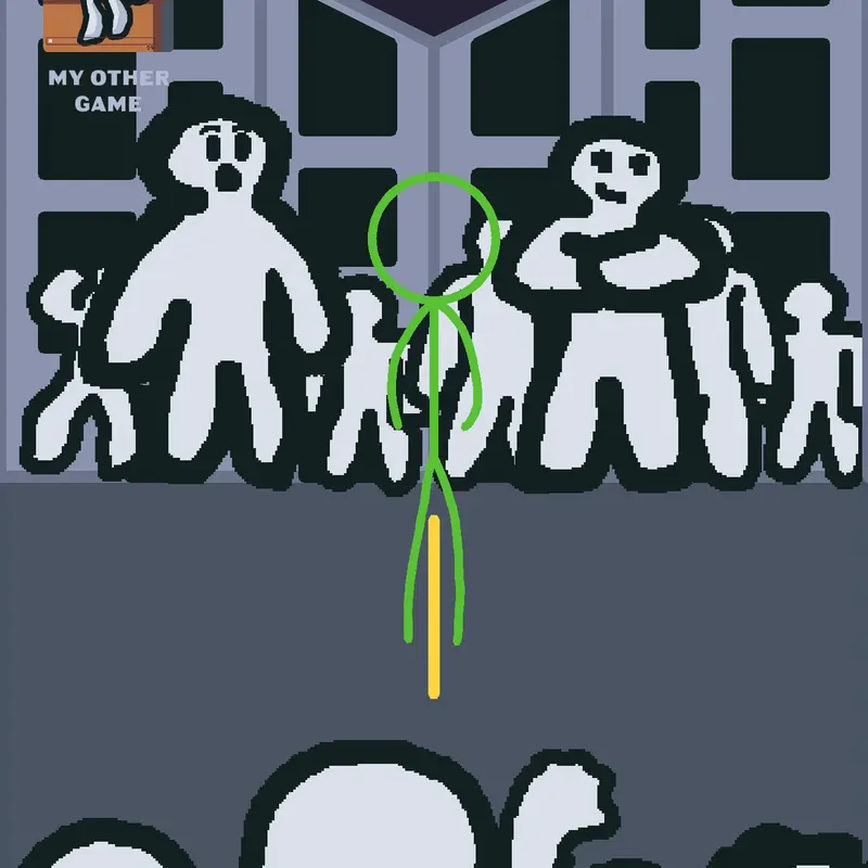 Game by @Comeahmet