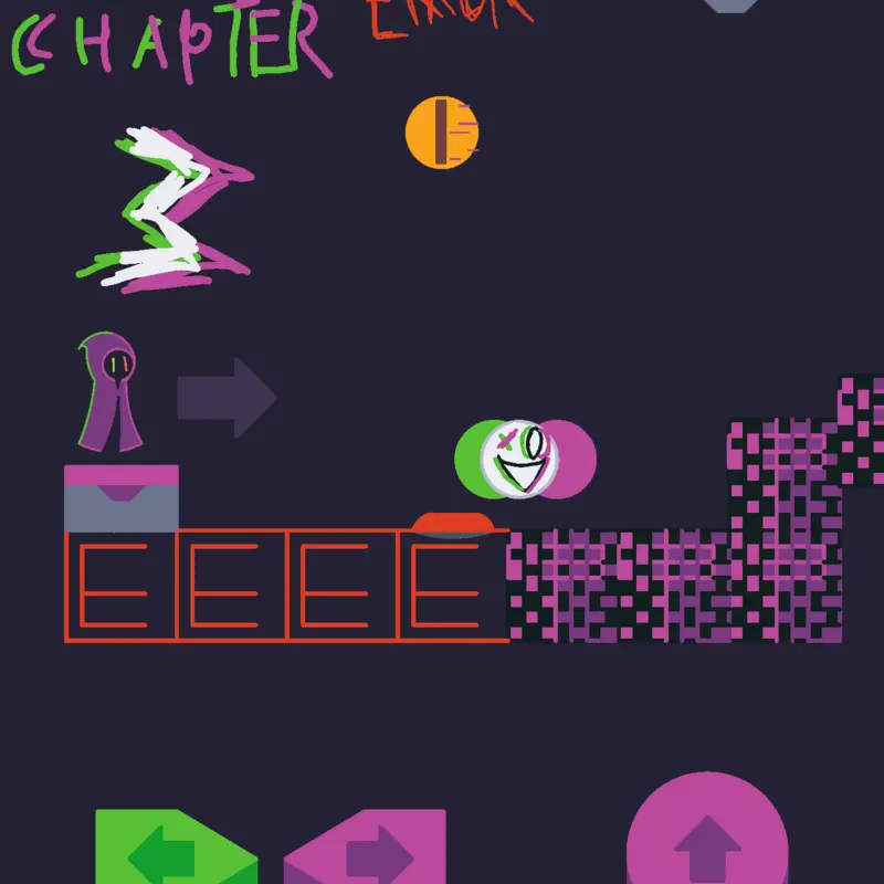 Game by @Bektur
