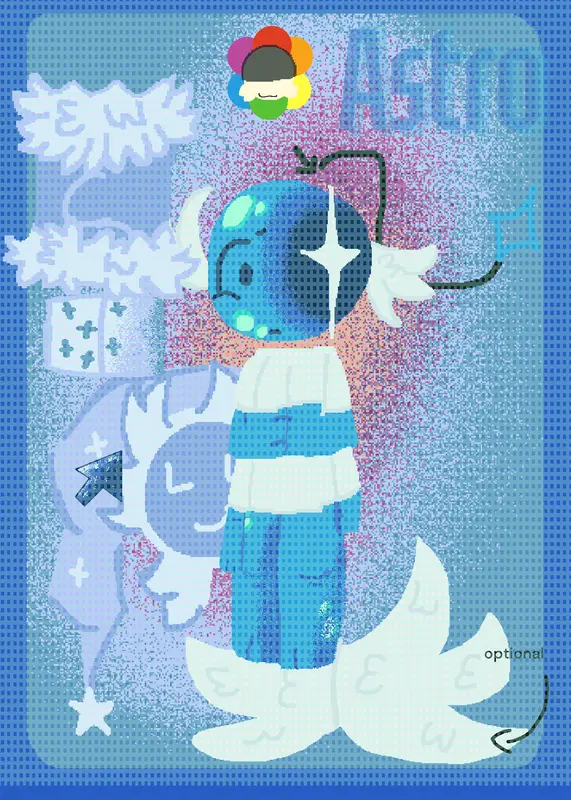 Game by @Apple_Draws