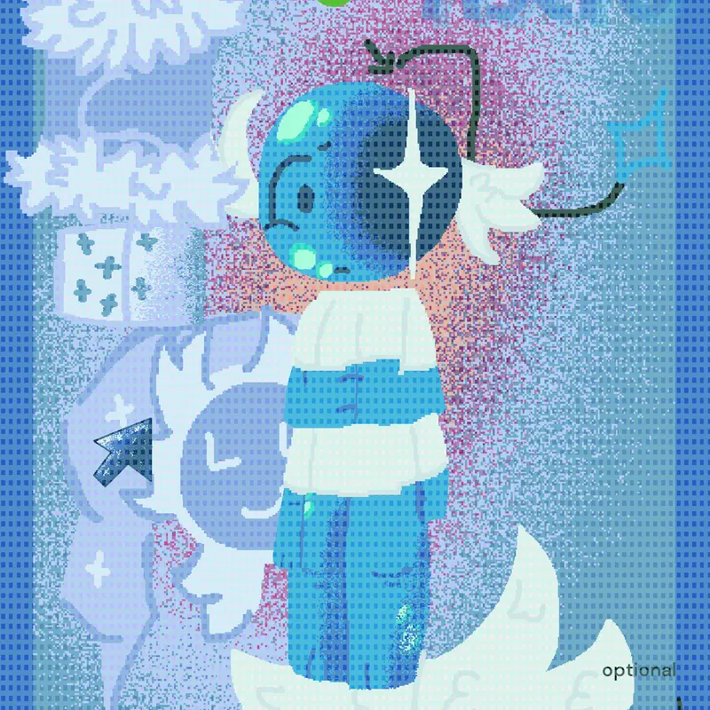 Game by @Apple_Draws