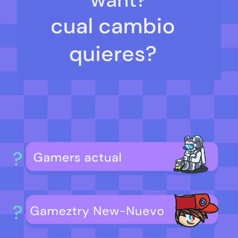 Game by @Gamers_13