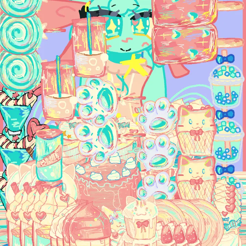 Game by @miauwww