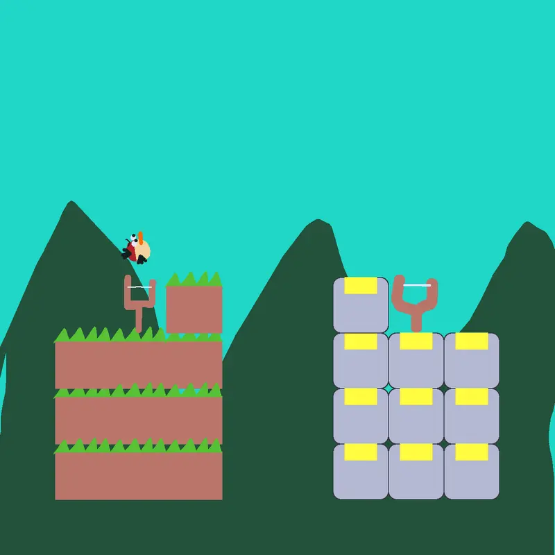 Game by @FelipeSoloa