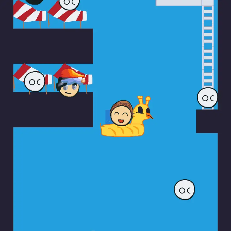 Game by @Cydni