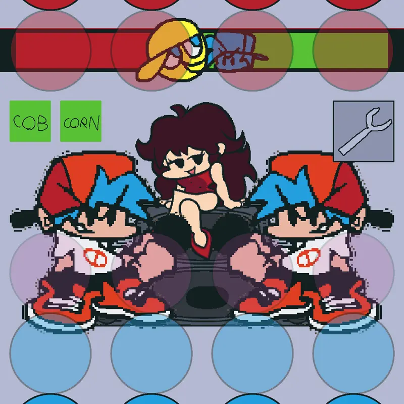 Game by @Enod_