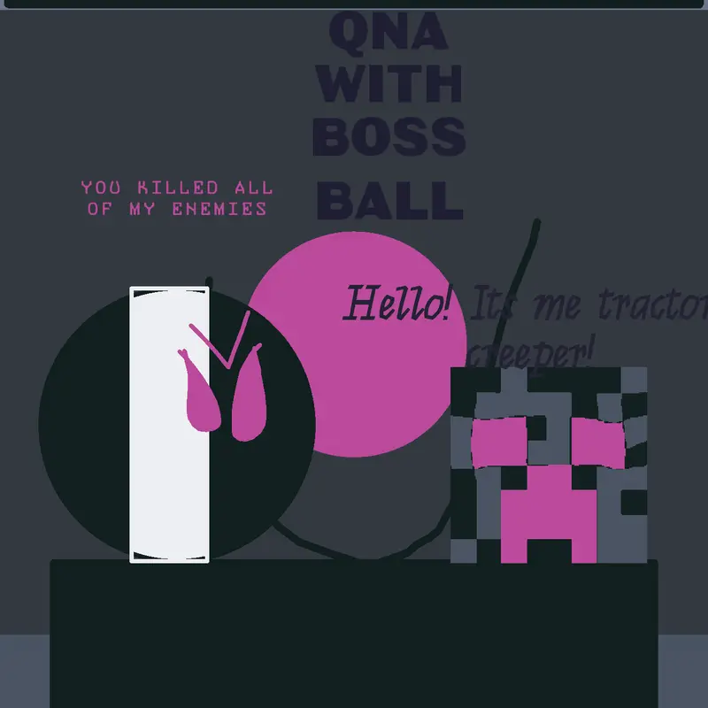 Game by @tractor_creeper