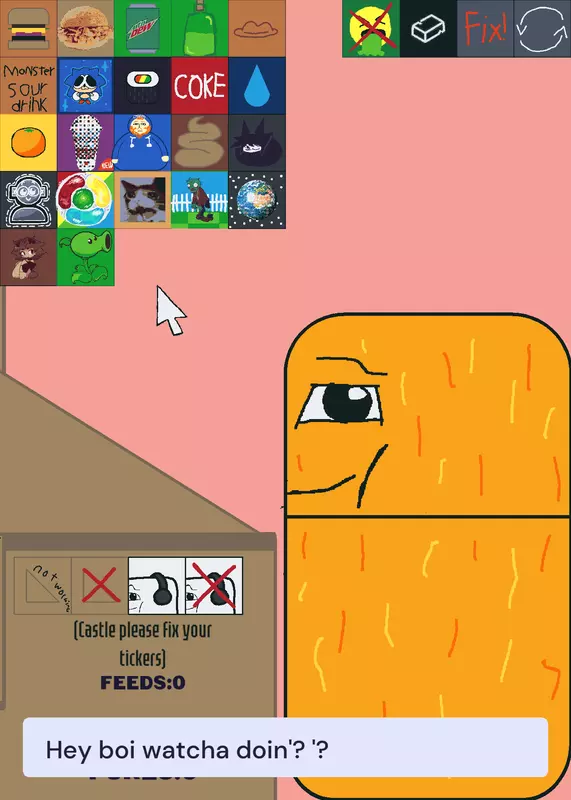 Game by @GYAT_BRO_666