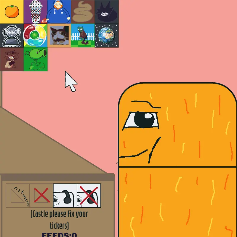 Game by @GYAT_BRO_666