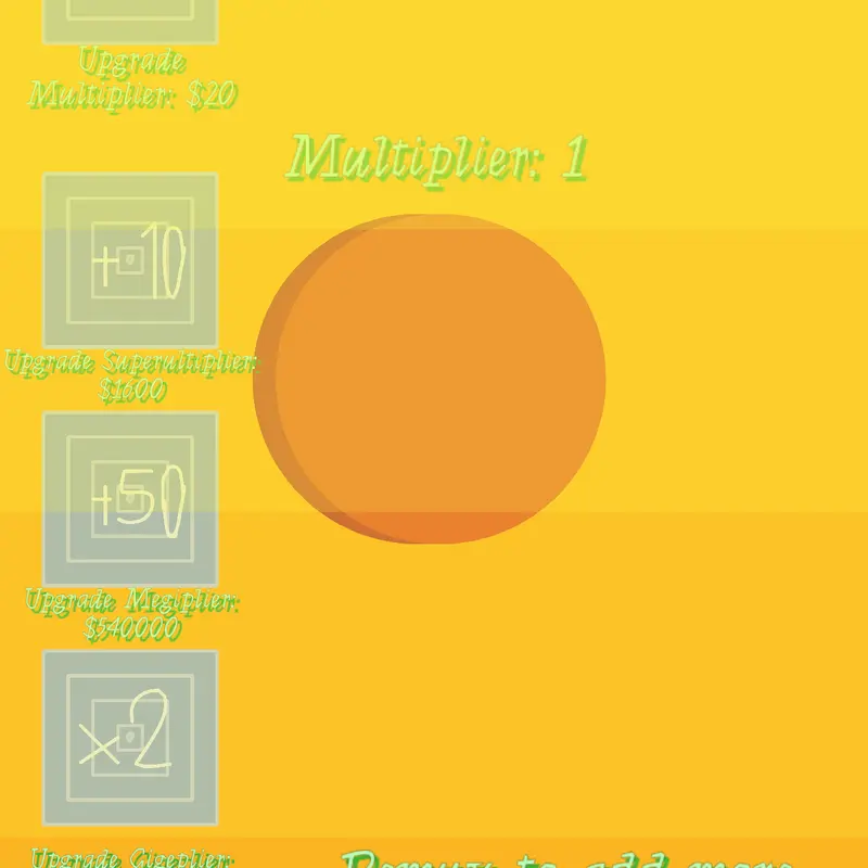Game by @carsgaming