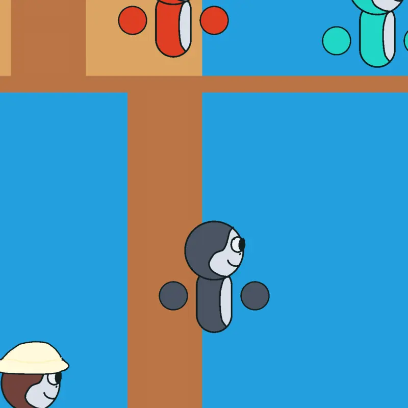 Game by @J-90