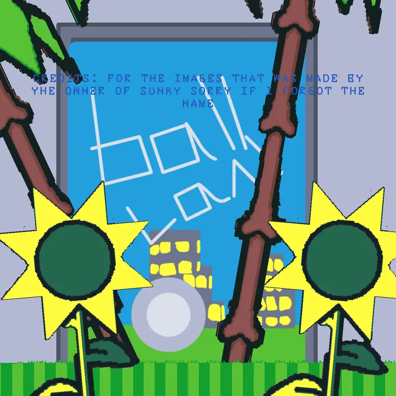Game by @Mangace