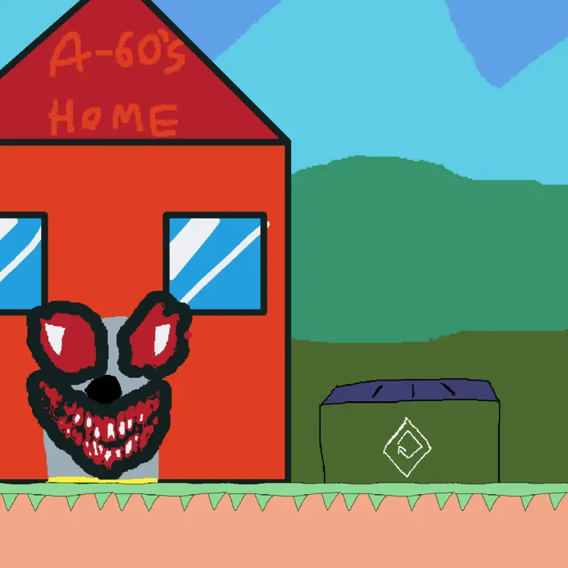 Game by @Tiziano54