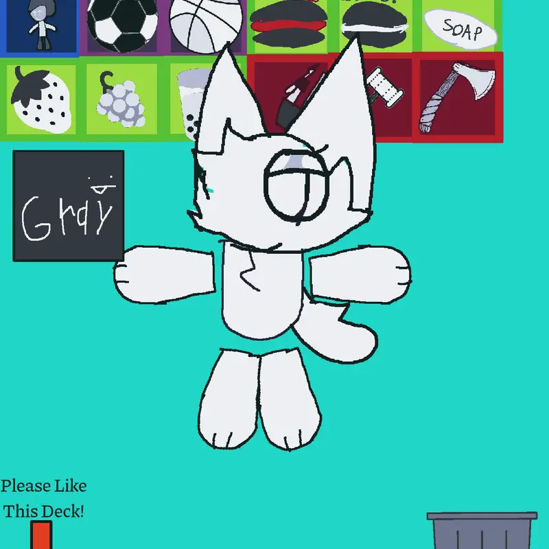 Game by @arc_thechaosmaker