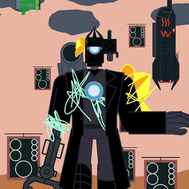 Game by @374627282