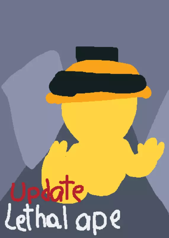 Game by @TheactualAdmin