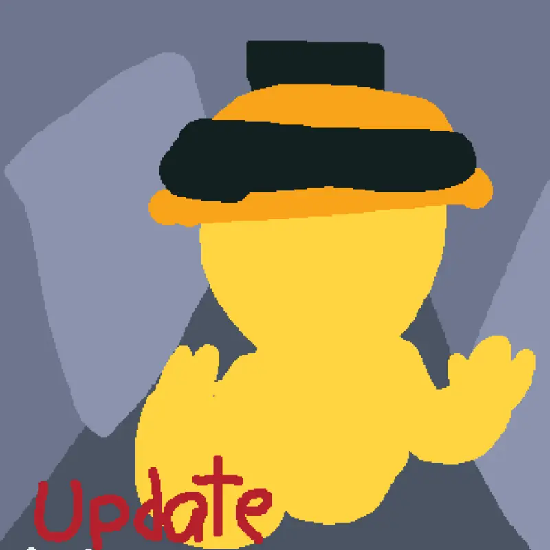 Game by @TheactualAdmin