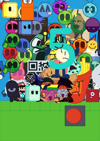Black hole add round 20