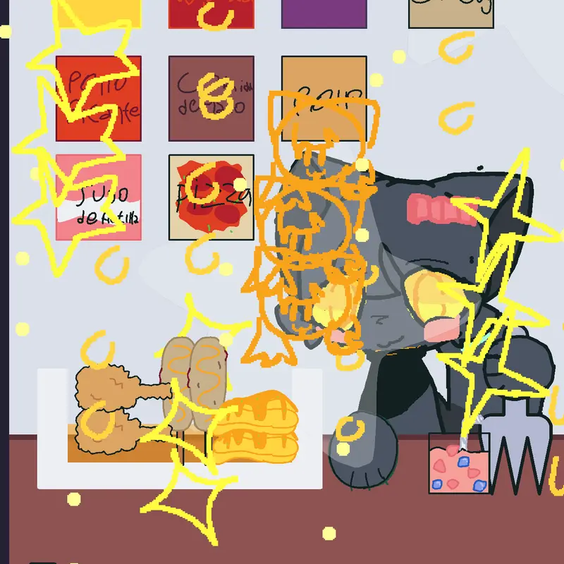 Game by @Thecutie4320
