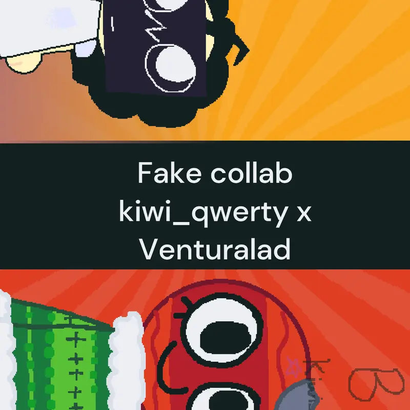 Game by @Venturalad