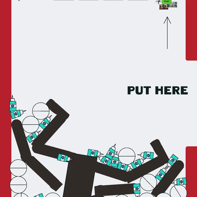 Game by @baldaby
