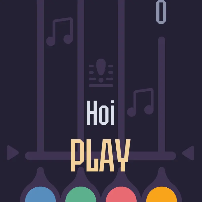 Game by @cheesesender