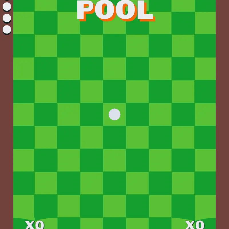 Random pool by @N2CASTLE