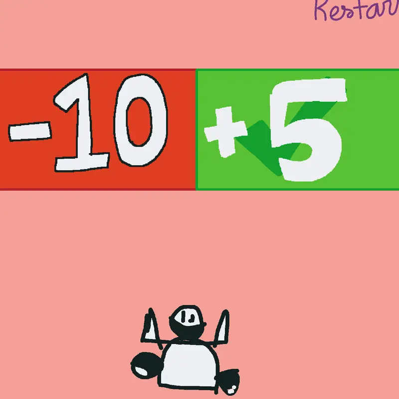 Game by @hahsbnwwmbssb
