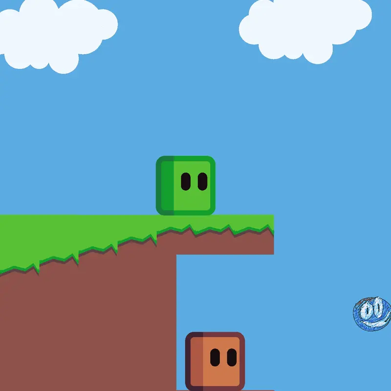 Game by @yabra