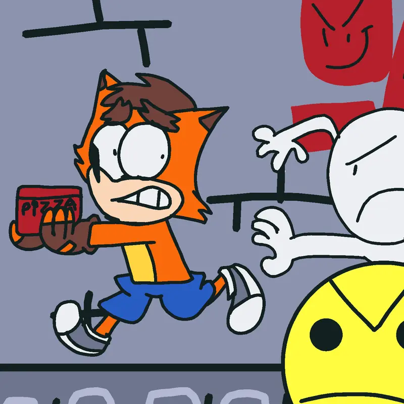 Game by @HappyCheese