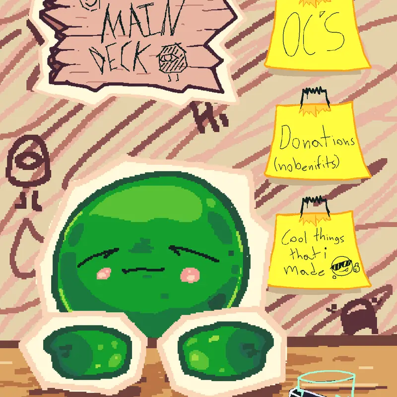 Game by @Lojobromz