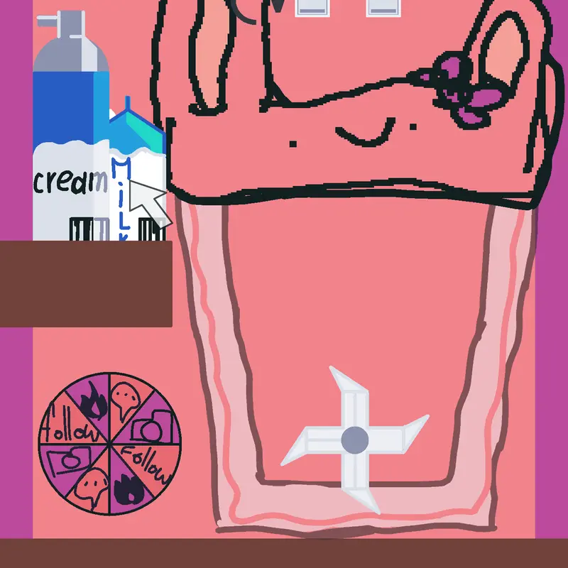 Game by @silly_tooth